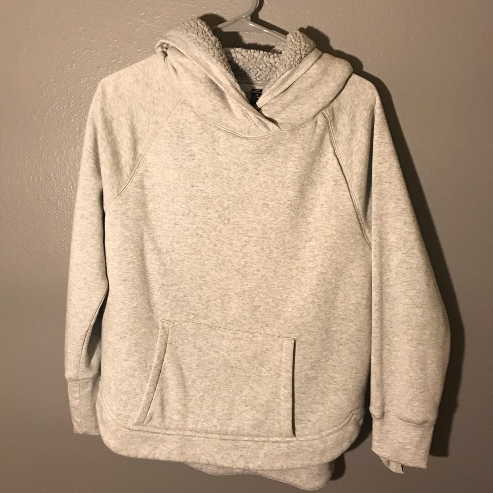 workout hoodie